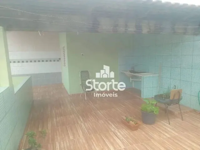 Imagem 3: Casa com 3 Dormitórios À Venda, 235 M² por R$ 550.000,00 - Gravatás - Uberlândia/Mg