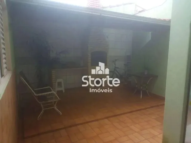 Imagem 8: Casa com 3 Dormitórios À Venda, 235 M² por R$ 550.000,00 - Gravatás - Uberlândia/Mg