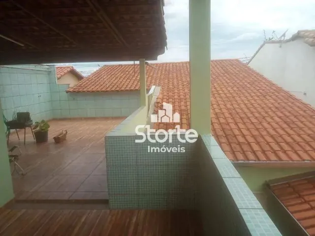 Imagem 7: Casa com 3 Dormitórios À Venda, 235 M² por R$ 550.000,00 - Gravatás - Uberlândia/Mg