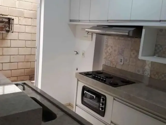 Imagem 14: Apartamento com 2 Dormitórios À Venda, 50 M² por R$ 250.000,00 - Fabrício - Uberaba/Mg