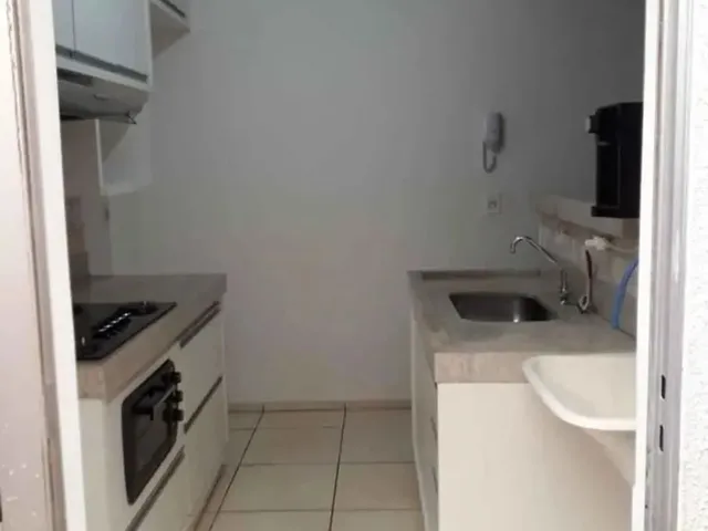Imagem 16: Apartamento com 2 Dormitórios À Venda, 50 M² por R$ 250.000,00 - Fabrício - Uberaba/Mg