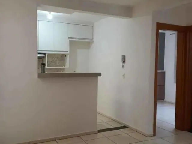 Imagem 12: Apartamento com 2 Dormitórios À Venda, 50 M² por R$ 250.000,00 - Fabrício - Uberaba/Mg