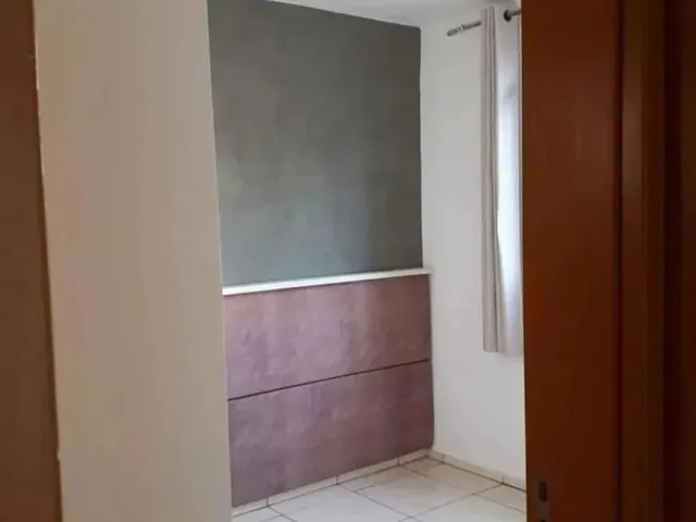 Imagem 4: Apartamento com 2 Dormitórios À Venda, 50 M² por R$ 250.000,00 - Fabrício - Uberaba/Mg