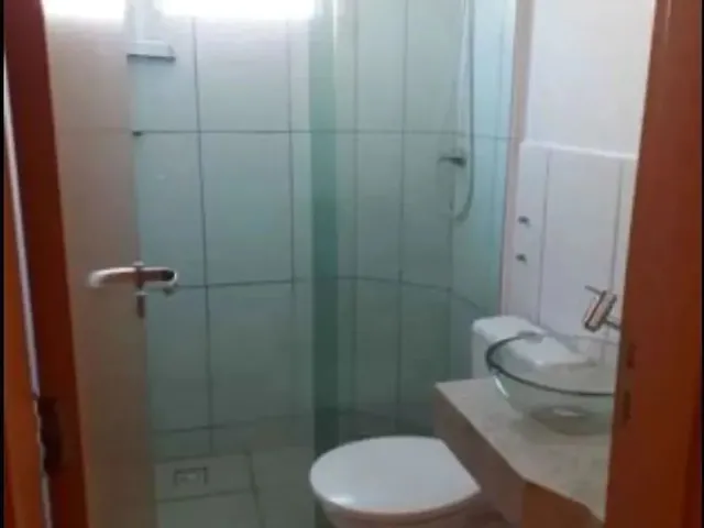 Imagem 6: Apartamento com 2 Dormitórios À Venda, 50 M² por R$ 250.000,00 - Fabrício - Uberaba/Mg
