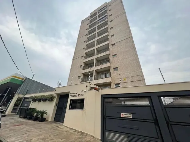 Imagem: Apartamento com 2 Dormitórios À Venda