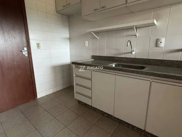 Imagem: Apartamento À Venda, Olinda, Uberaba, Mg