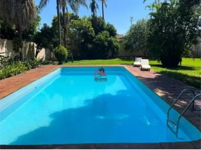 Imagem 3: Casa À Venda, 4 Quartos, 3 Vagas, Mercês - Uberaba/Mg