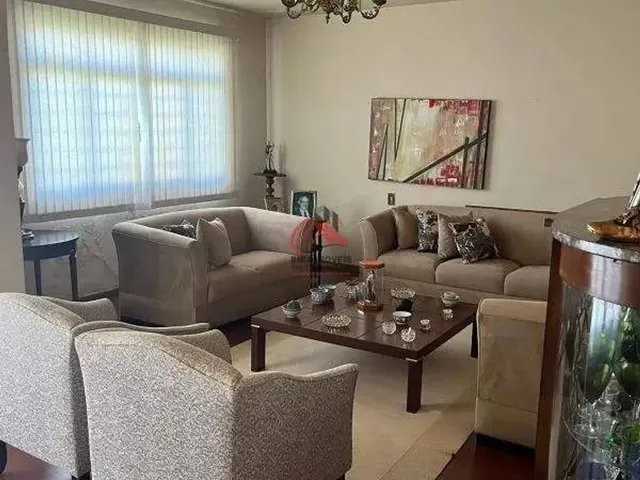 Imagem 2: Casa À Venda, 4 Quartos, 3 Vagas, Mercês - Uberaba/Mg
