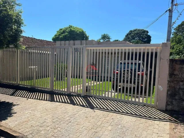 Imagem 8: Casa À Venda, 4 Quartos, 3 Vagas, Mercês - Uberaba/Mg