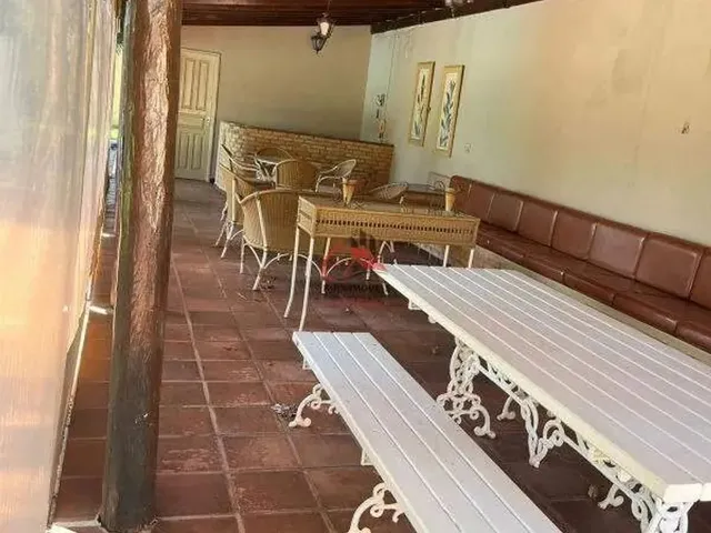 Imagem 6: Casa À Venda, 4 Quartos, 3 Vagas, Mercês - Uberaba/Mg