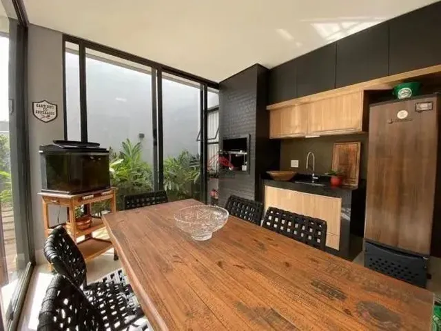 Imagem 9: Casa 3 Dormitórios - Estância dos Ipês, Uberaba