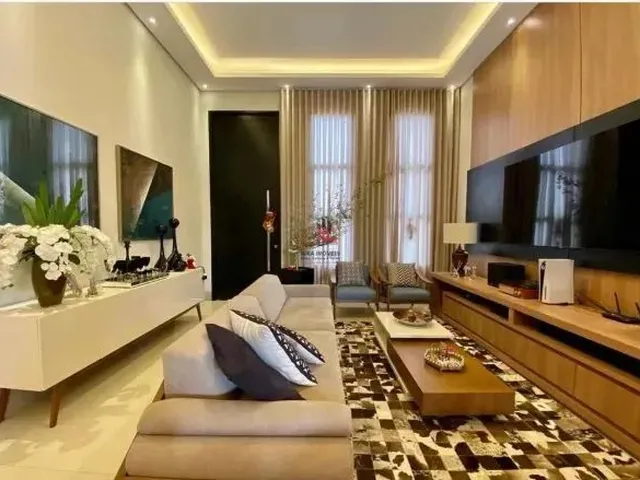 Imagem 6: Casa 3 Dormitórios - Estância dos Ipês, Uberaba