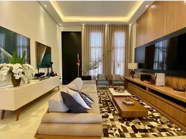 Imagem 10: Casa 3 Dormitórios - Estância dos Ipês, Uberaba