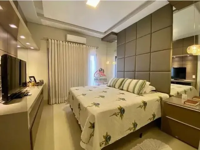 Imagem 5: Casa 3 Dormitórios - Estância dos Ipês, Uberaba