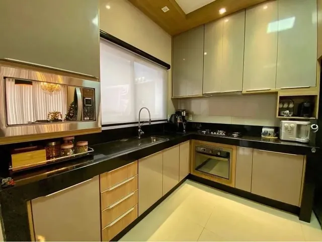Imagem 14: Casa 3 Dormitórios - Estância dos Ipês, Uberaba