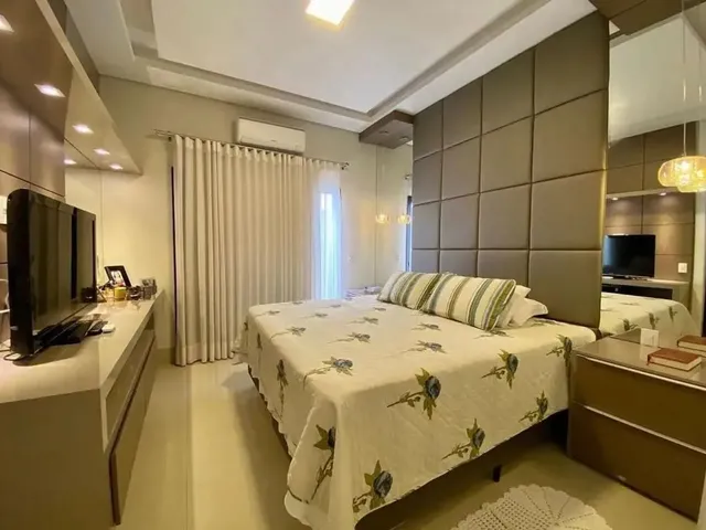 Imagem 15: Casa 3 Dormitórios - Estância dos Ipês, Uberaba