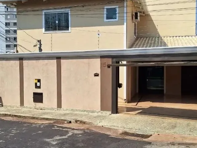 Imagem 13: Casa 4 Dormitórios - Boa Vista, Uberaba