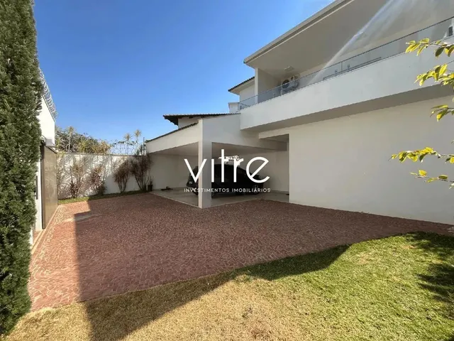 Imagem: Casa À Venda no Bairro Morada da Colina