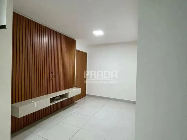 Imagem 1: Apartamento com 2 Quartos Sendo 1 Suíte À Venda, 51 M² - Gávea - Uberlândia/Mg