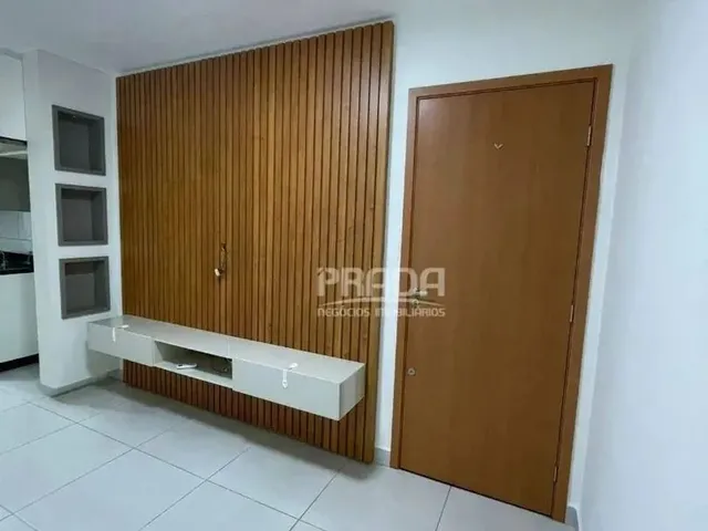 Imagem 7: Apartamento com 2 Quartos Sendo 1 Suíte À Venda, 51 M² - Gávea - Uberlândia/Mg