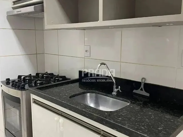 Imagem 9: Apartamento com 2 Quartos Sendo 1 Suíte À Venda, 51 M² - Gávea - Uberlândia/Mg