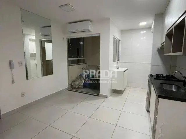 Imagem 8: Apartamento com 2 Quartos Sendo 1 Suíte À Venda, 51 M² - Gávea - Uberlândia/Mg