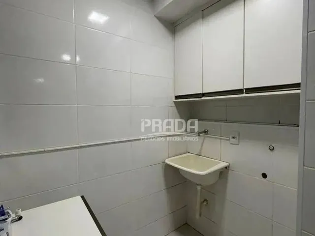 Imagem 2: Apartamento com 2 Quartos Sendo 1 Suíte À Venda, 51 M² - Gávea - Uberlândia/Mg