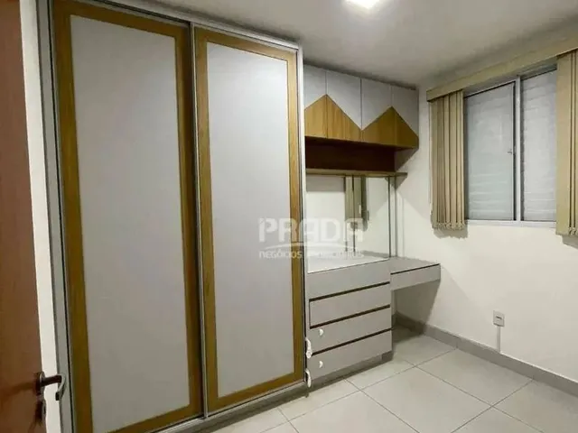 Imagem 10: Apartamento com 2 Quartos Sendo 1 Suíte À Venda, 51 M² - Gávea - Uberlândia/Mg