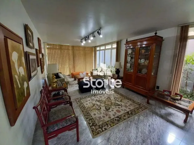 Imagem 13: Casa Estilo Sobrado com 4 Dormitórios À Venda, 340M² por R$ 1.750.000 - Tabajaras