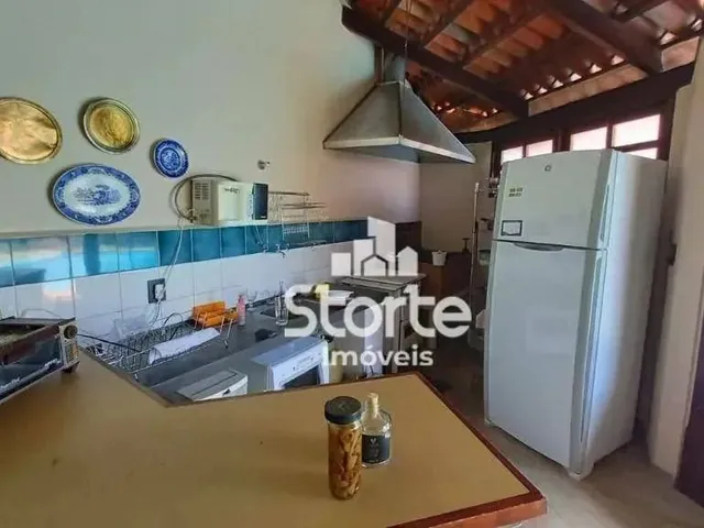 Imagem 14: Casa Estilo Sobrado com 4 Dormitórios À Venda, 340M² por R$ 1.750.000 - Tabajaras