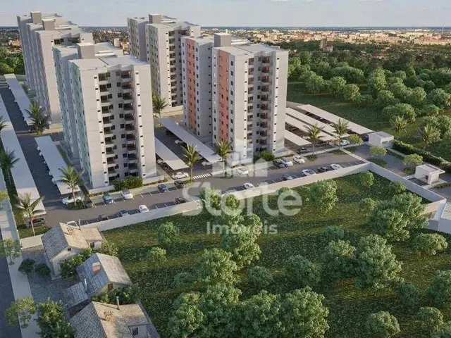 Imagem 15: Aptos de 56,9M² e 58,4M² (Tipos) &Amp;Amp;Amp; 82,2M² e 93,5M² (Térreos) À Venda Sendo A
