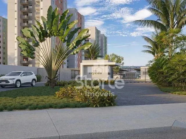 Imagem 6: Aptos de 56,9M² e 58,4M² (Tipos) &Amp;Amp;Amp; 82,2M² e 93,5M² (Térreos) À Venda Sendo A