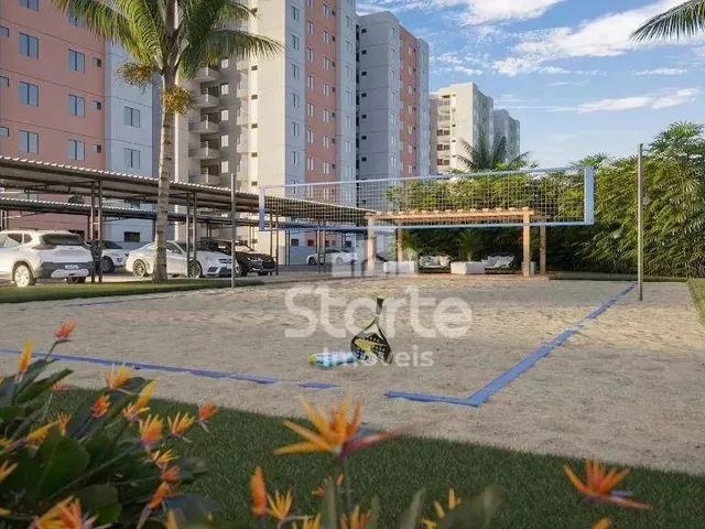 Imagem 10: Aptos de 56,9M² e 58,4M² (Tipos) &Amp;Amp;Amp; 82,2M² e 93,5M² (Térreos) À Venda Sendo A