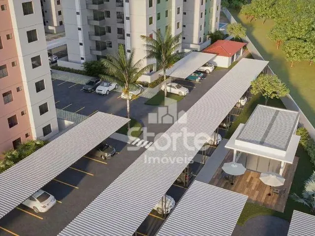 Imagem 8: Aptos de 56,9M² e 58,4M² (Tipos) &Amp;Amp;Amp; 82,2M² e 93,5M² (Térreos) À Venda Sendo A