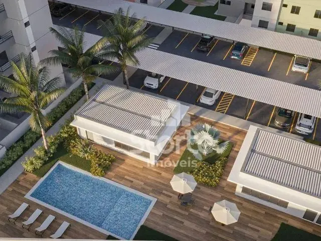 Imagem 12: Aptos de 56,9M² e 58,4M² (Tipos) &Amp;Amp;Amp; 82,2M² e 93,5M² (Térreos) À Venda Sendo A