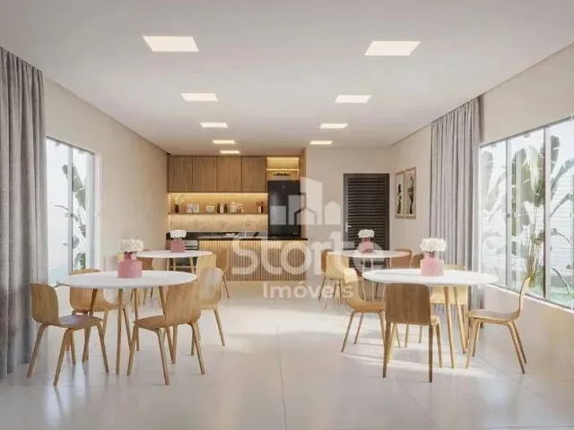 Imagem 14: Aptos de 56,9M² e 58,4M² (Tipos) &Amp;Amp;Amp; 82,2M² e 93,5M² (Térreos) À Venda Sendo A