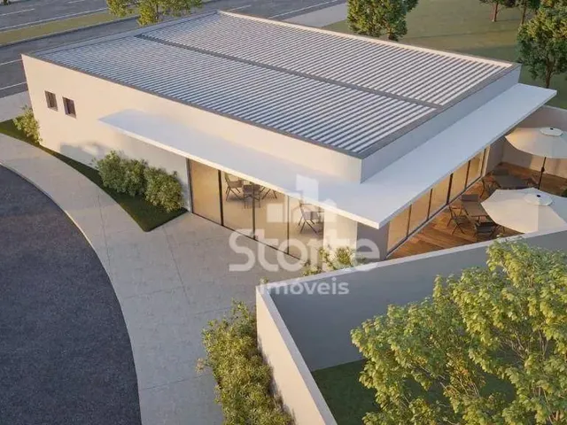 Imagem 3: Aptos de 56,9M² e 58,4M² (Tipos) &Amp;Amp;Amp; 82,2M² e 93,5M² (Térreos) À Venda Sendo A
