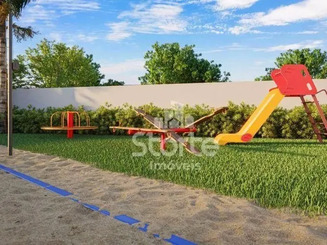 Imagem 16: Aptos de 56,9M² e 58,4M² (Tipos) &Amp;Amp;Amp; 82,2M² e 93,5M² (Térreos) À Venda Sendo A