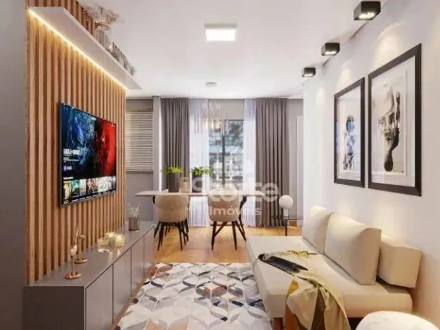 Imagem 9: Aptos de 56,9M² e 58,4M² (Tipos) &Amp;Amp;Amp; 82,2M² e 93,5M² (Térreos) À Venda Sendo A