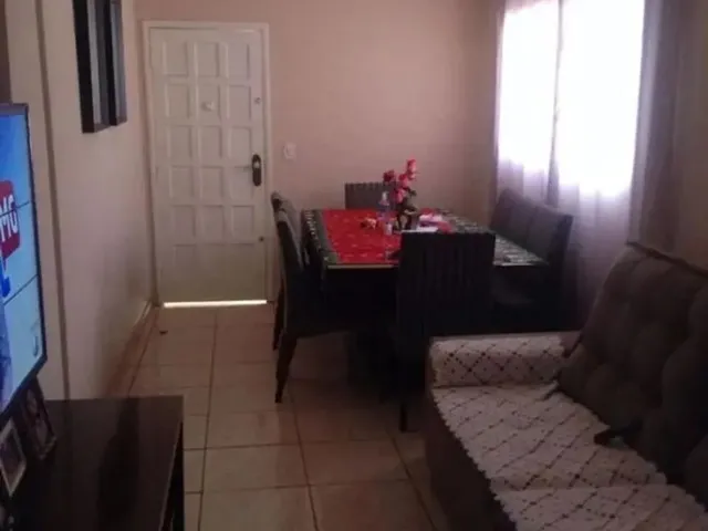 Imagem: Casa com 3 Dormitórios À Venda por R$