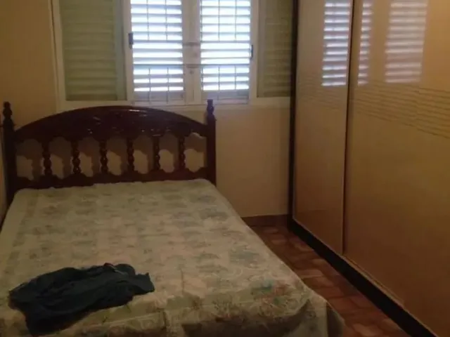 Imagem 10: Casa com 3 Dormitórios À Venda por R$ 600.000,00 - Fabrício - Uberaba/Mg