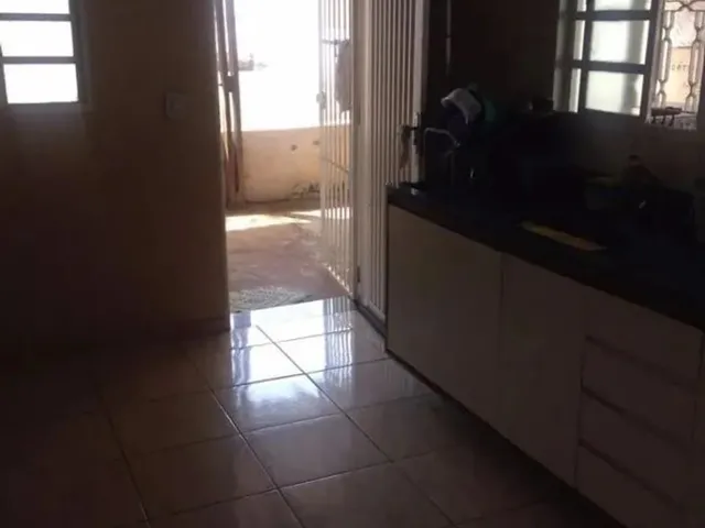 Imagem 12: Casa com 3 Dormitórios À Venda por R$ 600.000,00 - Fabrício - Uberaba/Mg