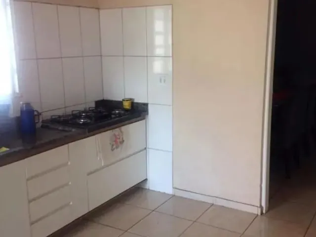 Imagem 3: Casa com 3 Dormitórios À Venda por R$ 600.000,00 - Fabrício - Uberaba/Mg