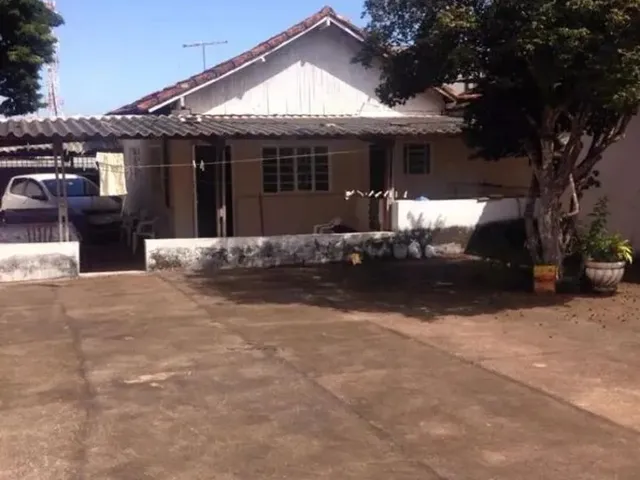 Imagem 9: Casa com 3 Dormitórios À Venda por R$ 600.000,00 - Fabrício - Uberaba/Mg