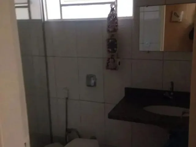 Imagem 2: Casa com 3 Dormitórios À Venda por R$ 600.000,00 - Fabrício - Uberaba/Mg