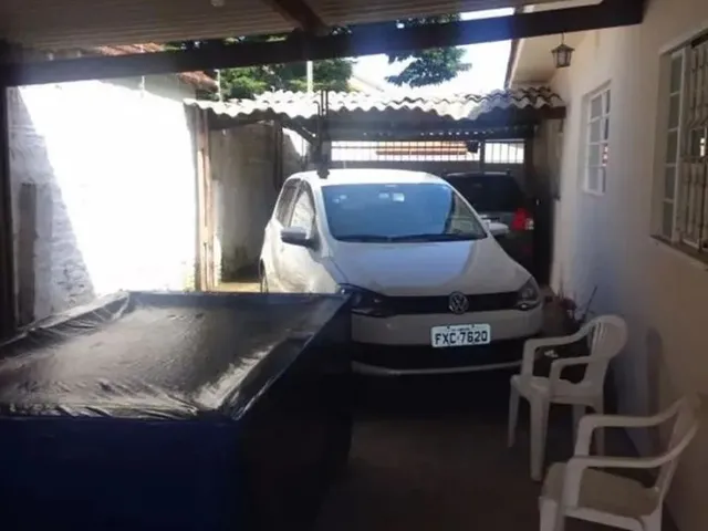 Imagem 6: Casa com 3 Dormitórios À Venda por R$ 600.000,00 - Fabrício - Uberaba/Mg