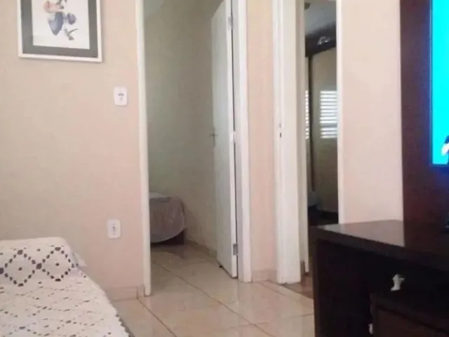 Imagem 13: Casa com 3 Dormitórios À Venda por R$ 600.000,00 - Fabrício - Uberaba/Mg