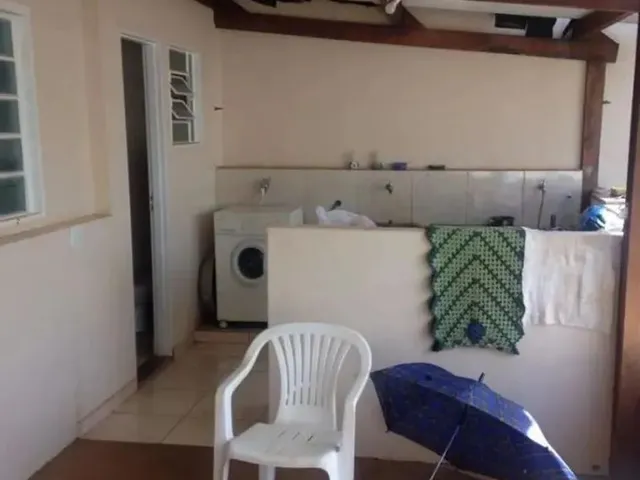 Imagem 15: Casa com 3 Dormitórios À Venda por R$ 600.000,00 - Fabrício - Uberaba/Mg