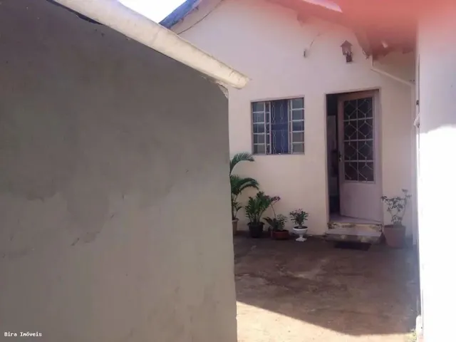 Imagem 4: Casa com 3 Dormitórios À Venda por R$ 600.000,00 - Fabrício - Uberaba/Mg