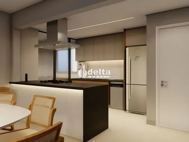 Imagem: Apartamento com 3 Quartos Sendo 1 Suíte